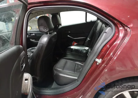 2015 Chevrolet Malibu 1Lz из США, поврежденный, VIN 1G11F5SL0FF264910